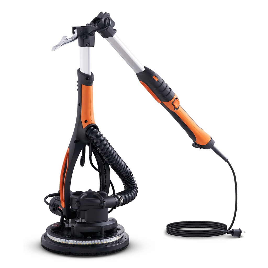 900W Variable Speed Drywall Sander hero shot