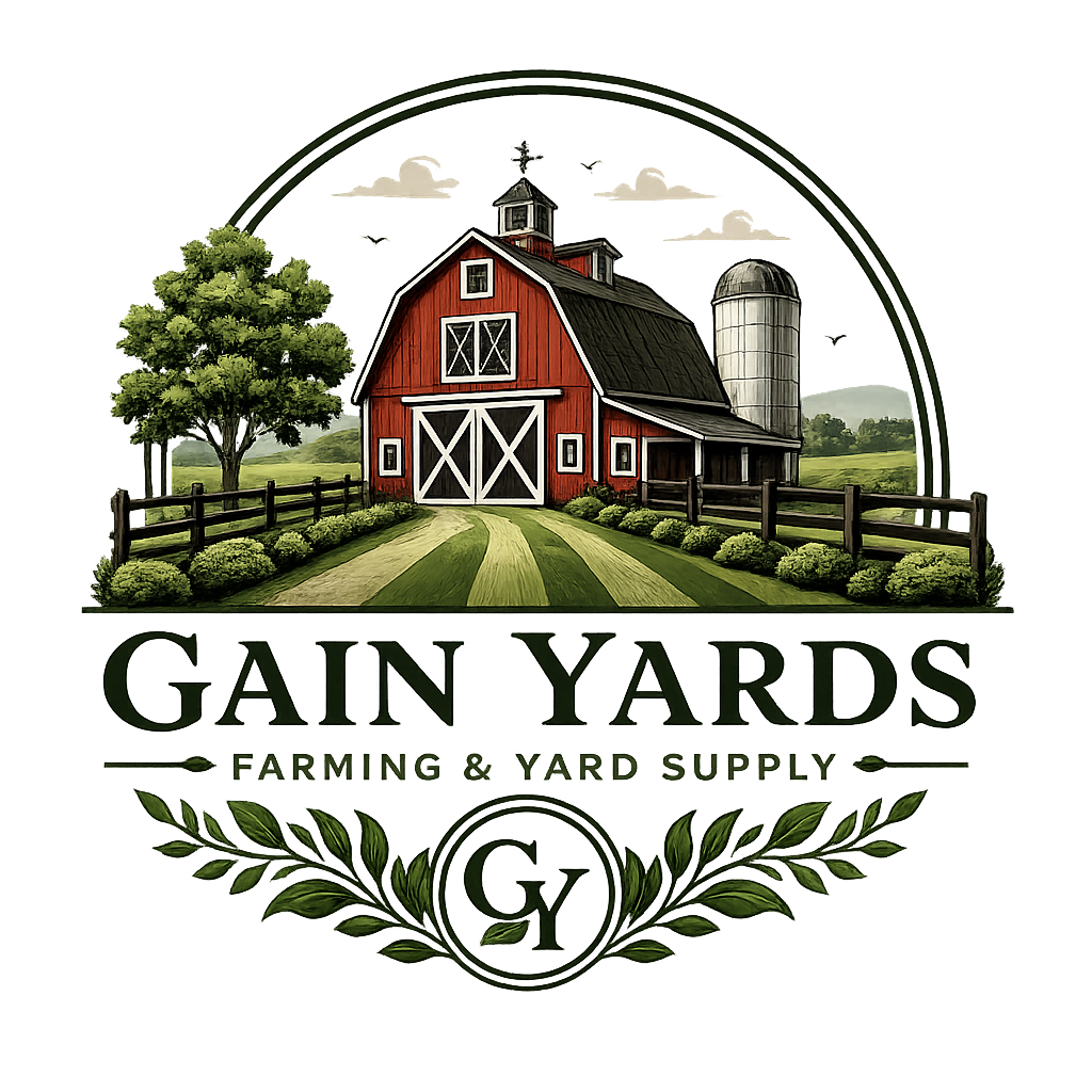 GainYards