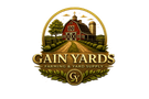 GainYards - Home
