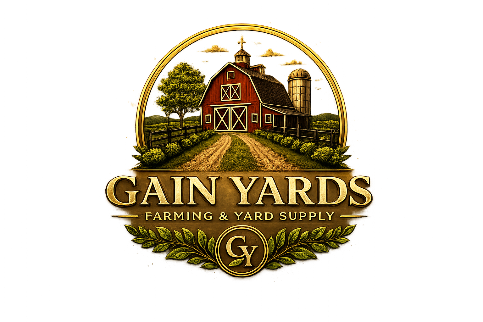 GainYards
