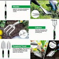 Garden Tool Pack 8 Piece